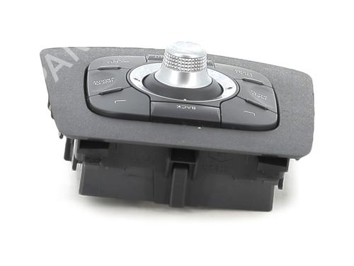 Used Electronic module RENAULT SCÉNIC III (JZ0/1_) 1.5 dCi (110 hp) 27690529