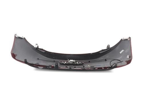 Rear bumper PEUGEOT 208 I (CA_, CC_) 1.5 BlueHDI 100 | BP29522180C8 
