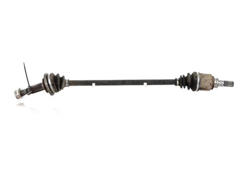 Right rear driveshaft NISSAN X-TRAIL I (T30) 2.2 dCi 4x4 | BP24625967M41 