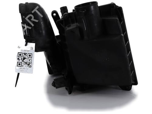 Luftfilter kasse FORD KA+ III (UK, FK) 1.2 Ti-VCT (85 hp) 29902977