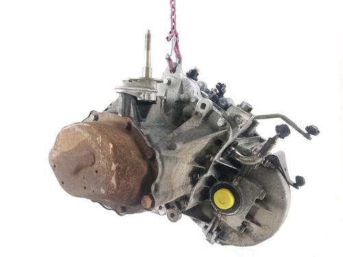 Gearbox PEUGEOT 206 Hatchback (2A/C) 2.0 HDI 90 | BP22888969M3 