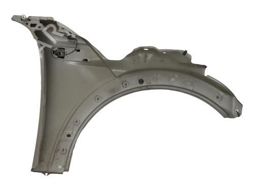 Left front fenders MINI MINI (R56) Cooper | BP24846190C41 
