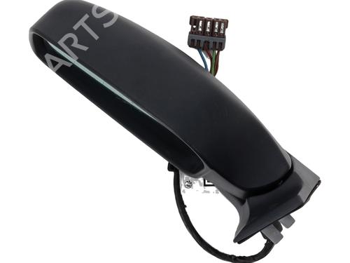 Used Left mirror PEUGEOT 806 (221) [1994-2002]  31912928