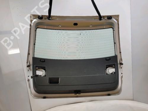 Tailgate SEAT IBIZA III (6L1) 1.9 TDI | BP25345644C6 