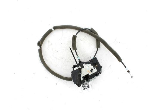 Used Rear left lock NISSAN NOTE (E12) 1.5 dCi (90 hp) 15483997