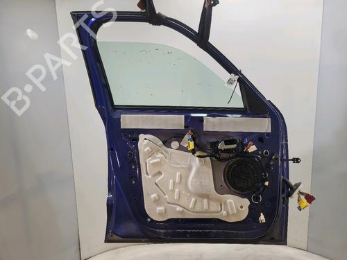 Left front door CITROËN C4 Picasso II 1.2 THP 130 | BP32284870C2