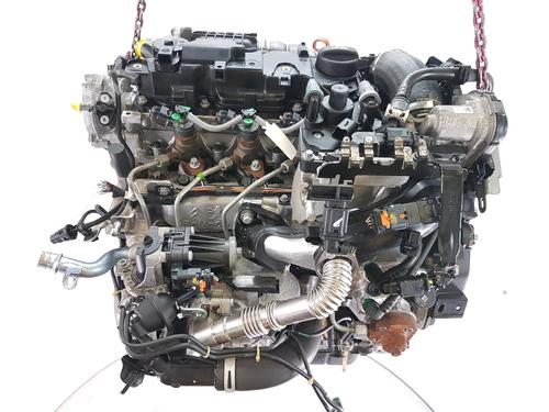 Engine CITROËN C4 II (NC_) 1.6 HDi 90 | BP37680834M1  - Image 5