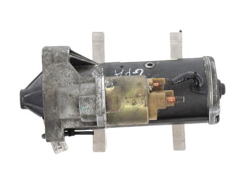 Starter CITROËN BERLINGO / BERLINGO FIRST MPV (MF_, GJK_, GFK_)  | BP27857500M8 