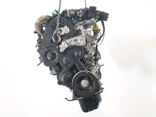 Motor Motor PEUGEOT 207 (WA_, WC_) 1.6 HDi (90 hp) 36513128 36513128