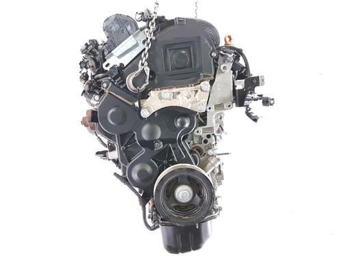 Used Engine PEUGEOT 207 (WA_, WC_) 1.4 HDi (68 hp) 32847897