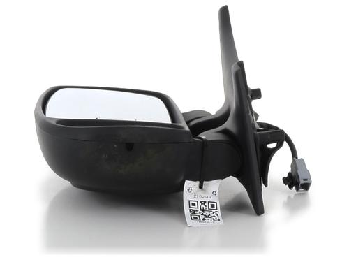 Left mirror RENAULT MASTER II Van (FD) 2.5 dCi (FD01, FD02, FD21, FD22, FD31, FD32, FD3Y, FD71,... | BP30895245C26