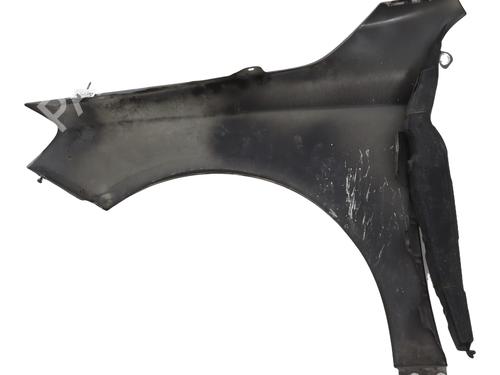 Right front fenders MERCEDES-BENZ A-CLASS (W176) A 180 CDI / d (176.012) | BP29624146C42 