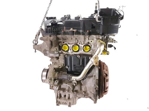 Engine TOYOTA YARIS (_P13_)  | BP28487027M1 