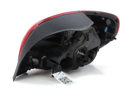 Left taillight CITROËN C3 III (SX) 1.2 VTi 82 | BP38679460C34 - Image 4