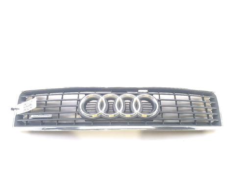 Grill AUDI A6 C5 (4B2) 2.5 TDI quattro (180 hp) 27729459