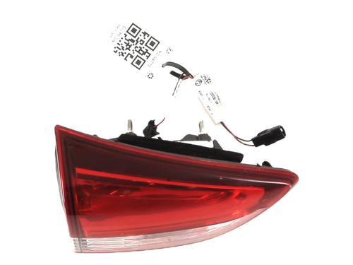 Left tailgate light RENAULT CLIO IV Grandtour (KH_) 1.5 dCi 75 | BP32202254C79 