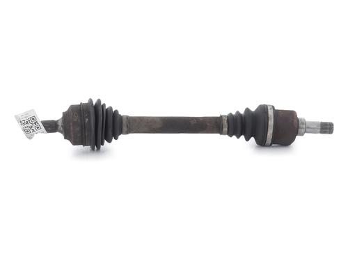 Left front driveshaft PEUGEOT 307 (3A/C) 1.6 HDi 110 | BP32255099M38