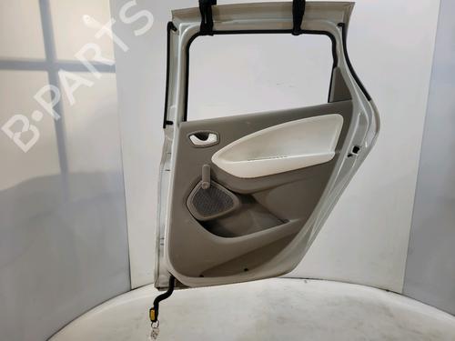 Right rear door RENAULT ZOE (BFM_) ZOE | BP30524516C5 
