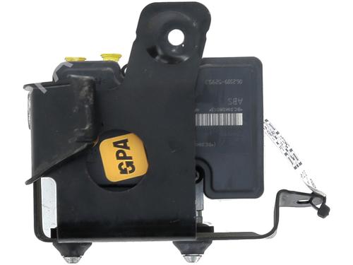 ABS pump OPEL AGILA B (H08) 1.0 (F68) | BP32006333M43
