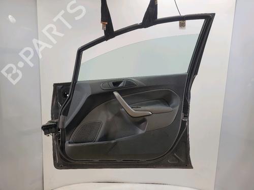 Right front door FORD FIESTA VI (CB1, CCN) 1.25 | BP27623264C3 
