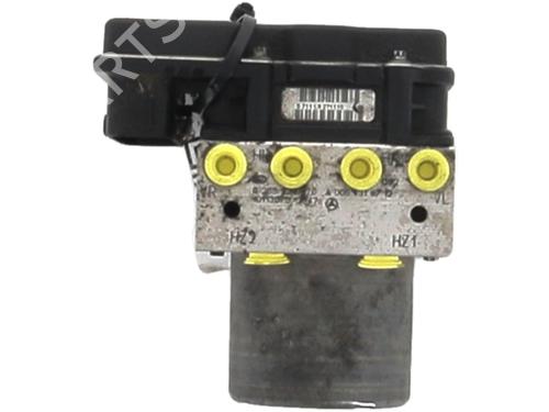 ABS pump MERCEDES-BENZ B-CLASS Sports Tourer (W245) B 180 CDI (245.207) | BP28333167M43 