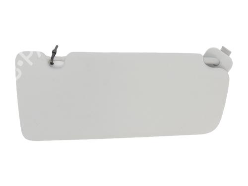 Left sun visor DACIA SANDERO III 1.0 TCe 90 | BP30140387I1