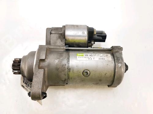 Used Starter Starter SEAT LEON (1P1) 1.6 TDI (105 hp) 10955693 10955693