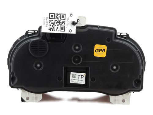 Instrument cluster OPEL CORSA D (S07) 1.2 (L08, L68) | BP24536341C47 