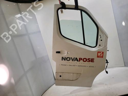 right-front-door-renault-master-iii-platformchassis-ev-hv-uv-2010-37166613 main image