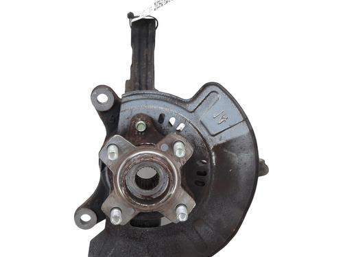Left front steering knuckle SUZUKI SWIFT V (AZ) 1.2 SHVS (A2L412) | BP26536669M25 