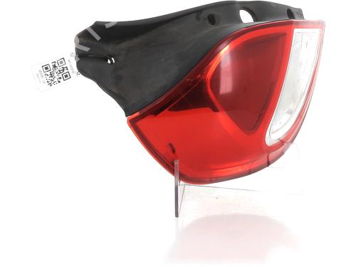 Left taillight RENAULT CLIO III (BR0/1, CR0/1) 1.5 dCi | BP29232099C34