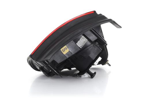 Left taillight CITROËN C3 II (SC_) 1.4 HDi 70 (SC8HZC, SC8HR0, SC8HP4) | BP39421491C34 - Image 5