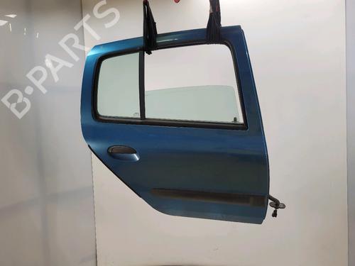 Dør høyre bak RENAULT CLIO II (BB_, CB_) 1.4 16V (B/CB0P, BB13) (98 hp) 29762554