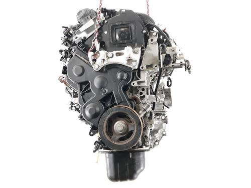 Motor PEUGEOT 206+ (2L_, 2M_) 1.4 HDi eco 70 (68 hp) 32077196