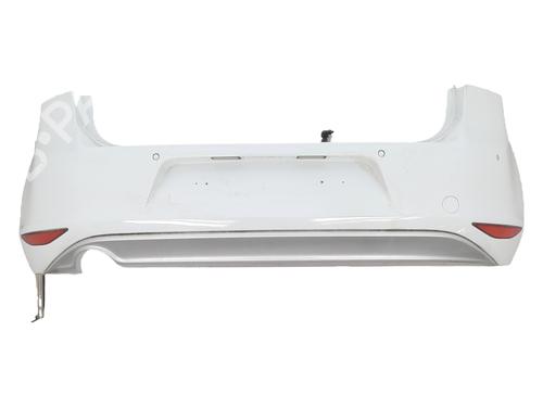 Used Rear bumper Rear bumper 36853706 36853706