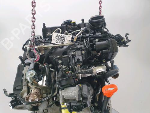 Engine SEAT IBIZA IV (6J5, 6P1) 1.2 TDI | BP34610286M1 - Image 5
