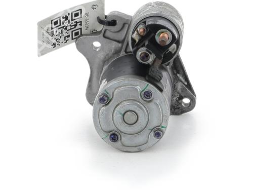 Starter RENAULT CLIO III (BR0/1, CR0/1) 1.6 16V (BR05, BR0B, BR0Y, BR15, BR1J, BR1M, BR1Y, CR0B,... | BP37086625M8 - Image 4