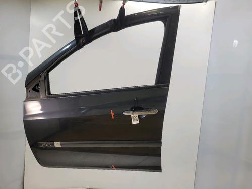left-front-door-renault-clio-iii-br01-cr01-2005-2006-2007-2008-2009-2010-2011-2012-2013-2014-37191717 main image