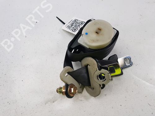 Used Rear center seatbelt DAIHATSU SIRION (M3_) 1.3 (M301) (87 hp) 27916151