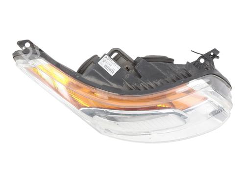 Right headlight CITROËN C3 II (SC_) 1.6 HDi | BP34362395C29  - Image 5