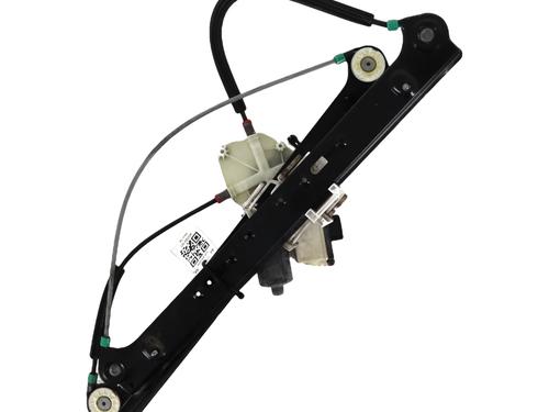 Front right window mechanism BMW X3 (E83) xDrive 20 d | BP27912888C23 