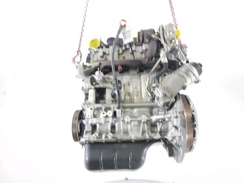 Engine CITROËN C3 Picasso (SH_) 1.6 HDi | BP29389868M1 