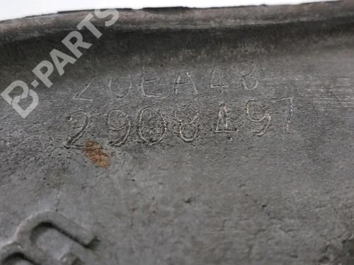 Gearbox CITROËN C4 II (NC_) 1.2 THP 130 (NCHNYM, NCHNYT) | BP10461917M3 