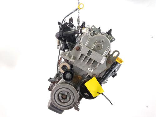 Used Engine Engine FIAT PANDA (169_) 1.3 D Multijet 4x4 (169.AXC2A) (70 hp) 36288231 36288231