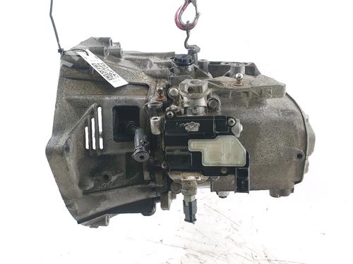 Used Gearbox Gearbox PEUGEOT 308 II (LB_, LP_, LW_, LH_, L3_) 1.6 HDi / BlueHDi 115 (115 hp) 33332405 33332405