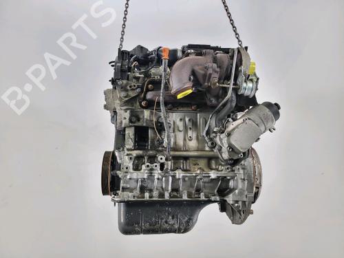 Engine CITROËN C3 Pluriel (HB_) 1.4 HDi | BP40441356M1 - Image 2
