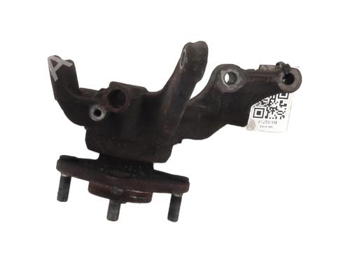 Right front steering knuckle NISSAN ALMERA II Hatchback (N16) 1.8 | BP24324811M26 