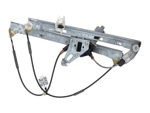 Front right window mechanism PEUGEOT 206 Hatchback (2A/C) 1.1 i | BP29762049C23 