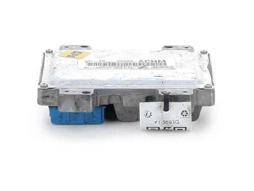 Used Engine control unit (ECU) Engine control unit (ECU) OPEL ADAM (M13) 1.4 (87 hp) 36592643 36592643