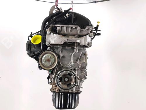 Used Engine CITROËN C3 II (SC_) 1.4 VTi 95 (95 hp) 33189878